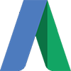 Logo AdWords