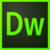Logo Dreamweaver